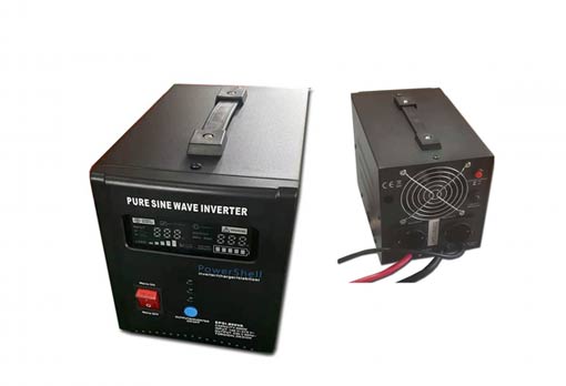 Invertor UPS pentru casa -800VA 12V/230V -Pret  2.300,00 MDL